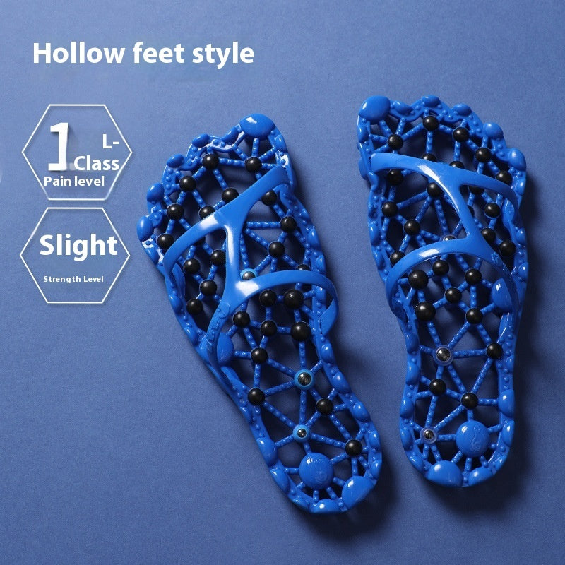 Summer Massagers Slippers – Quick-Drying & Anti-Slip Comfort