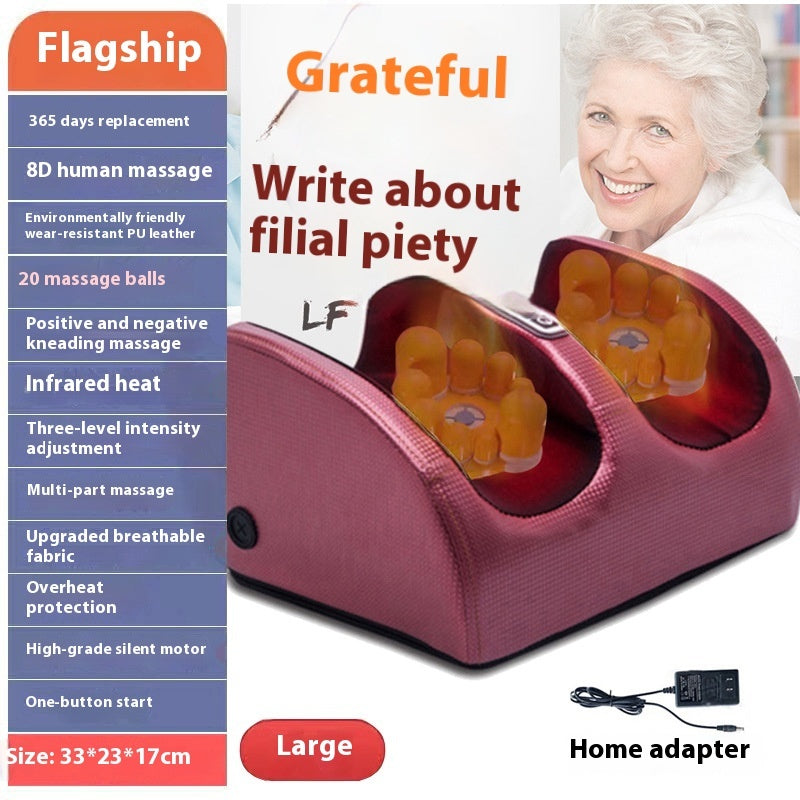 Foot Massage Machine Household Foot Sole Automatic Household