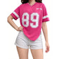 Short Sleeve Shirt Women's Clothing