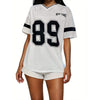 Short Sleeve Shirt Women's Clothing