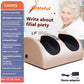 Foot Massage Machine Household Foot Sole Automatic Household