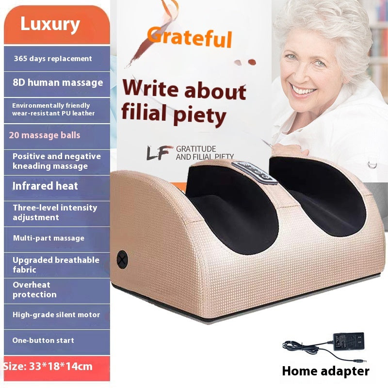 Foot Massage Machine Household Foot Sole Automatic Household