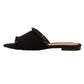 Women's Outer Fashion Flat Slippers