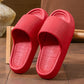 Women's Soft Non-Slip Bath Slippers – Quiet & Comfortable