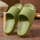 Women's Soft Non-Slip Bath Slippers – Quiet & Comfortable