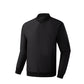 2025 Spring and Autumn New Baseball Collar Short Loose Solid Color Jacket Men's Business Casual Thin Coat Trend