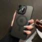 iPhone Case – Sleek Protection, Effortless Style.