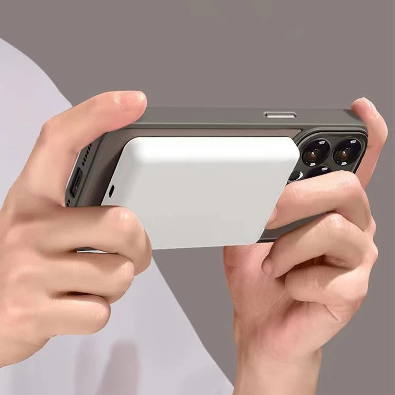iPhone Case – Sleek Protection, Effortless Style.