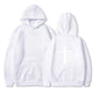Men’s Fleece Sweatshirt – Warm Streetwear Pullover