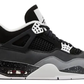Air Jordan 4 Retro 'Fear' 2024.