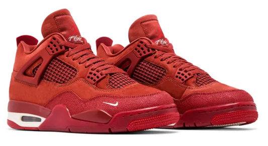 Air Jordan 4 Retro SP Brick By Brick.