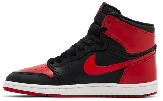 Air Jordan 1 Retro High '85 'Bred / Banned' (2025)