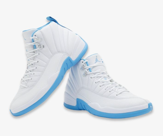 Air Jordan 12 Retro – Legendary Style, Timeless Game