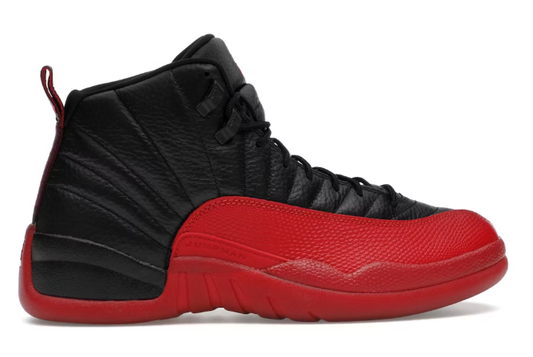 Air Jordan 12 Retro 'Flu Game' 2025.