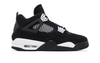 Air Jordan 4 Retro White Thunder.