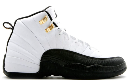 Air Jordan 12 Retro – Legendary Style, Timeless Game