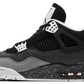 Air Jordan 4 Retro 'Fear' 2024.