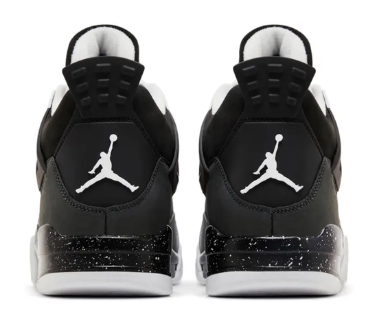Air Jordan 4 Retro 'Fear' 2024.