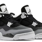 Air Jordan 4 Retro 'Fear' 2024.