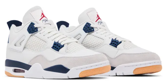 Air Jordan 4 Retro SP 'Navy'