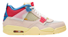 Union LA Air Jordan 4 Retro 'Guava Ice