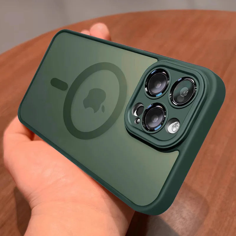 iPhone Case – Sleek Protection, Effortless Style.