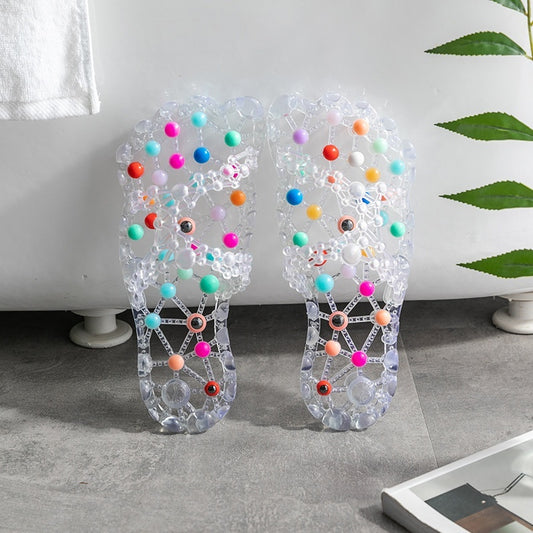 Summer Massagers Slippers – Quick-Drying & Anti-Slip Comfort