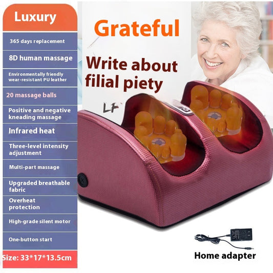 Foot Massage Machine Household Foot Sole Automatic Household