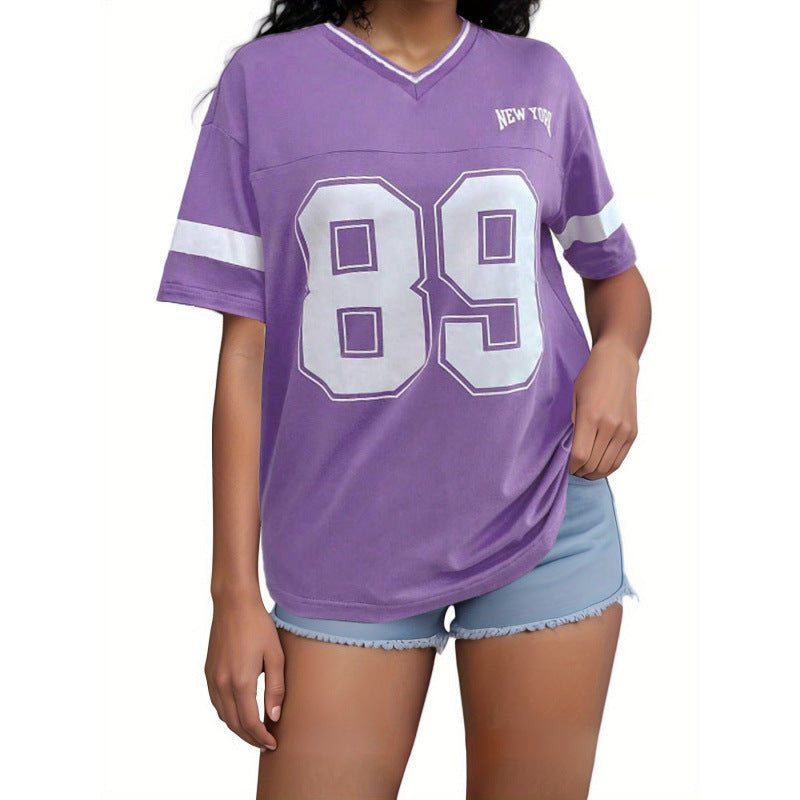 Short Sleeve Shirt Women's Clothing