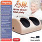 Foot Massage Machine Household Foot Sole Automatic Household
