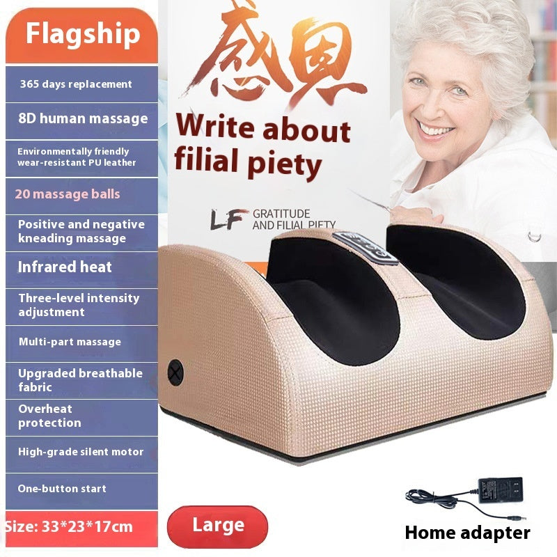 Foot Massage Machine Household Foot Sole Automatic Household