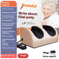 Foot Massage Machine Household Foot Sole Automatic Household