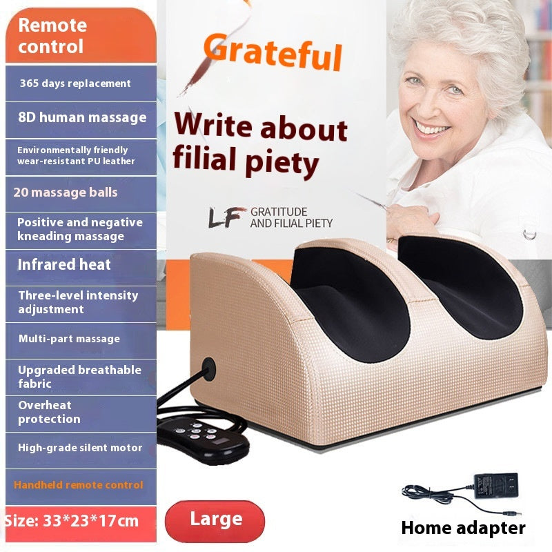 Foot Massage Machine Household Foot Sole Automatic Household
