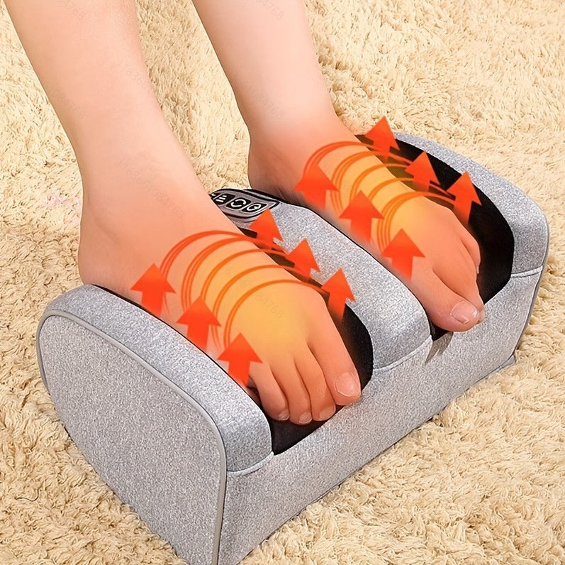 Foot Massage Machine Household Foot Sole Automatic Household