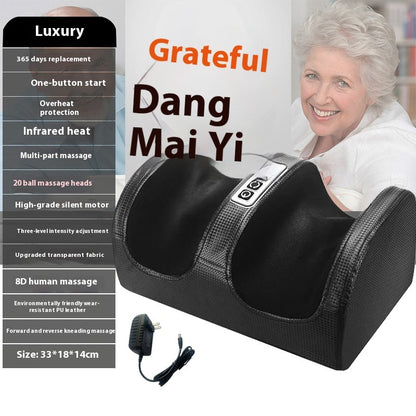 Foot Massage Machine Household Foot Sole Automatic Household