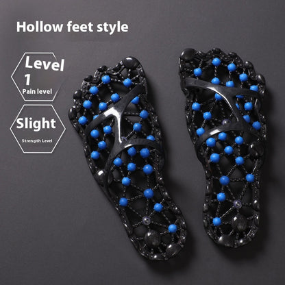Summer Massagers Slippers – Quick-Drying & Anti-Slip Comfort
